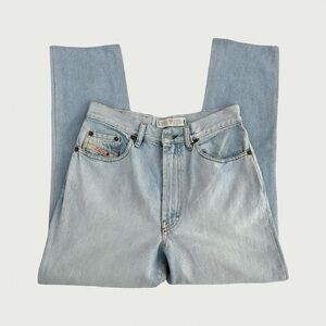 Vintage 80s/90s Diesel Jeans